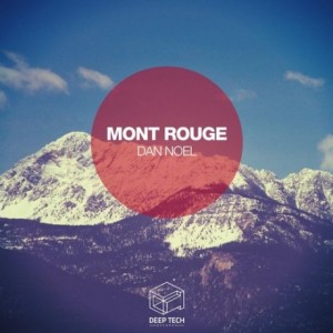 Dan Noel  Mont Rouge