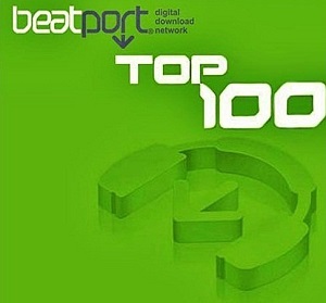 VA - Beatport Top 100 June (2014)
