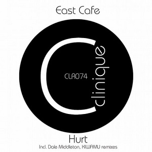 East Cafe - Hurt