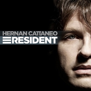 Hernan Cattaneo  Resident 117