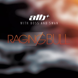 ATB with Boss & Swan  Raging Bull
