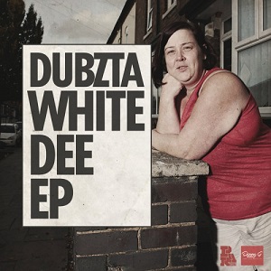 Dubzta  White Dee EP