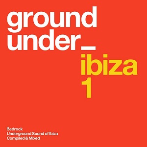 Bedrock Records: Underground Sound of Ibiza