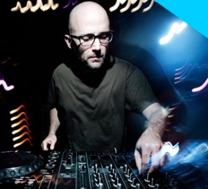 Moby - July Chart 2014