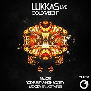 Lukkas Live - Gold Weight EP