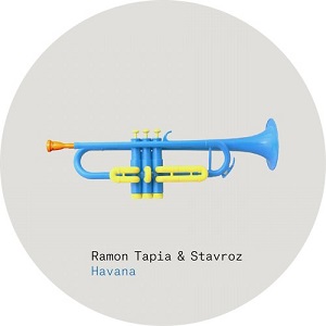 Ramon Tapia & Stavroz  Havana