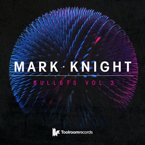 Mark Knight  Bullets Vol 3