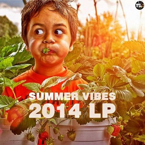 You So Fat: Summer Vibes 2014 LP