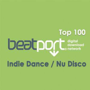 VA - Indie Dance / Nu Disco Top 100 June 2014