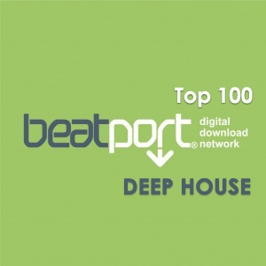 VA - Deep House Top 100 June 2014