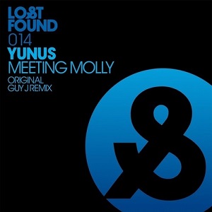 Yunus - Meeting Molly EP [Xclusive]