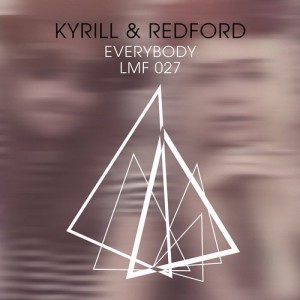 Kyrill & Redford  Everybody
