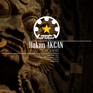 Hakan Akcan - 29 October