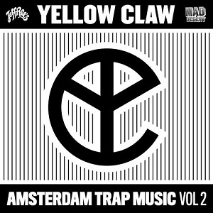 Yellow Claw  Amsterdam Trap Music Vol.2