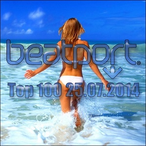 VA - Beatport Top 100 (25.07.2014)