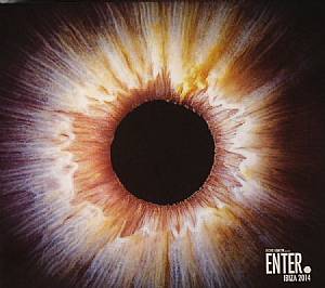 VA - Richie Hawtin presents Enter Ibiza 2014