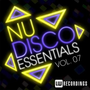 VA - Nu-Disco Essentials Vol. 07 (2014)