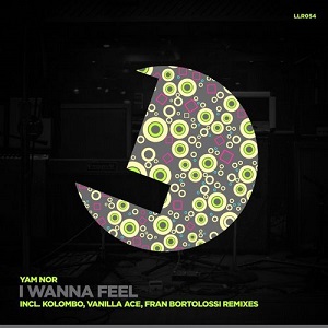 Yam Nor  I Wanna Feel Remixes