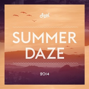 VA - Suol Summer Daze 2014