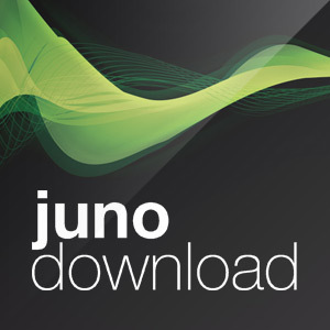 VA - Juno Download July Top 100 [2014]