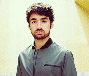 Oliver Heldens - August Chart 2014