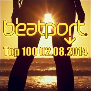 VA - Beatport Top 100 (02.08.2014)