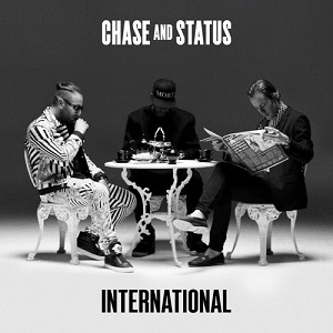 Chase & Status  International (Dimension Remix)