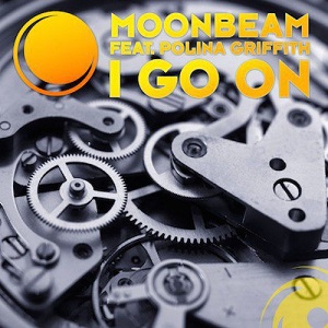 Moonbeam & Polina Griffith  I Go On EP