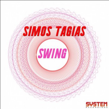 Simos Tagias - Swing