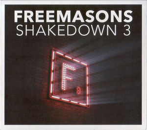 Freemasons  Shakedown 3