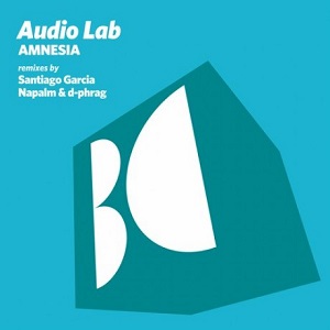 Big Al, Gunther, Audio Lab, Elias Merheb (Stamina) - Amnesia