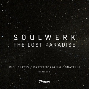 Soulwerk - The Lost Paradise