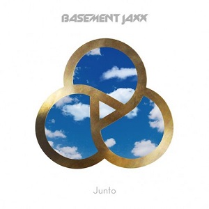 Basement Jaxx  Junto (iTunes Deluxe Version)