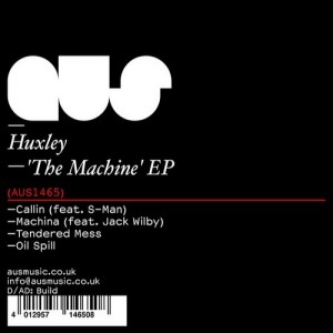 Huxley  The Machine