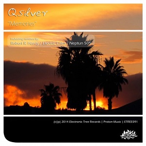 Qsilver - Memories