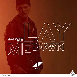 Avicii  Lay Me Down (Black Coffee Remix)