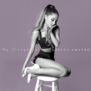Ariana Grande - My Everything (Deluxe Edition) (2014)