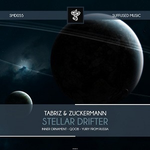 Tabriz & Zuckermann - Stellar Drifter