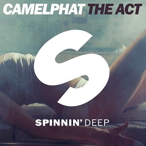 CamelPhat  The Act
