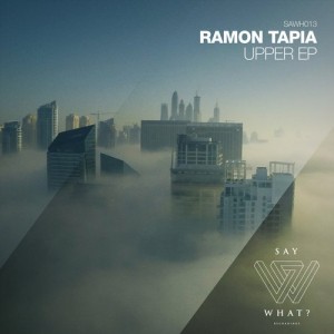Ramon Tapia  Upper EP
