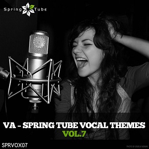 VA - Spring Tube Vocal Themes Vol.7