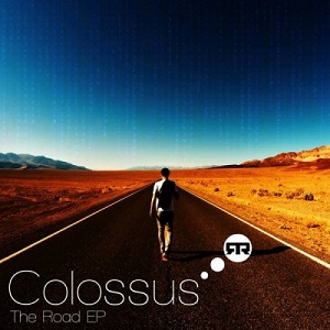 Colossus  The Road EP