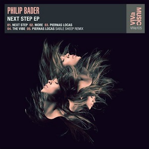 Philip Bader - The Vibe [PROMO]