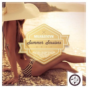 VA - Summer Sessions 2014 (Compiled and Mixed By Milk & Sugar)