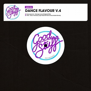 VA - Dance Flavour V.4