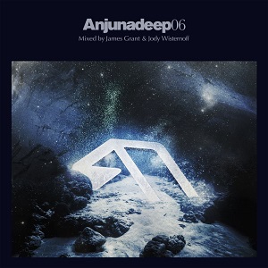 VA - Anjunadeep 06 (Mixed by James Grant & Jody Wisternoff)