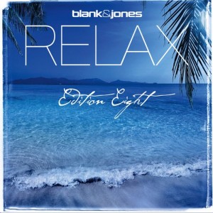 Blank & Jones  Relax Edition 8