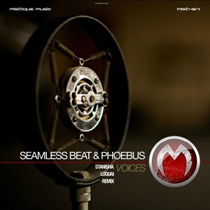 Phoebus, SeamLess Beat - Voices