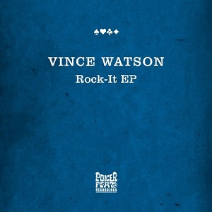 Vince Watson  Rock-it EP