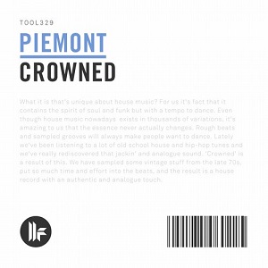Piemont  Crowned